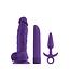 NS Novelties INYA PLAY THINGS PURPLE