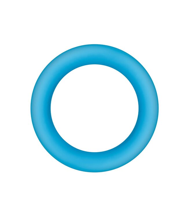 NS Novelties FIREFLY HALO MEDIUM BLUE