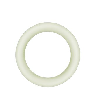 NS Novelties FIREFLY HALO SMALL CLEAR