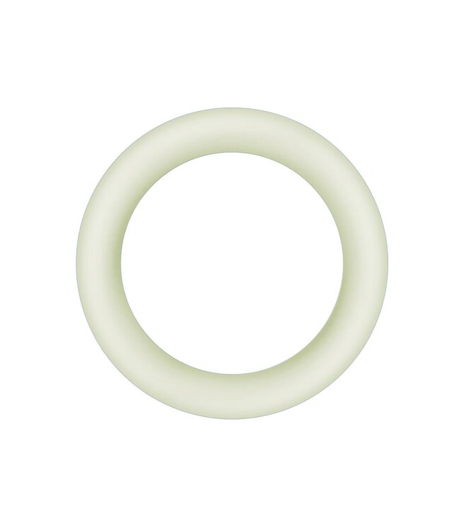 NS Novelties FIREFLY HALO SMALL CLEAR