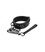 NS Novelties SINFUL BLACK COLLAR