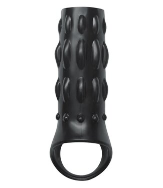 NS Novelties RENEGADE POWER CAGE BLACK