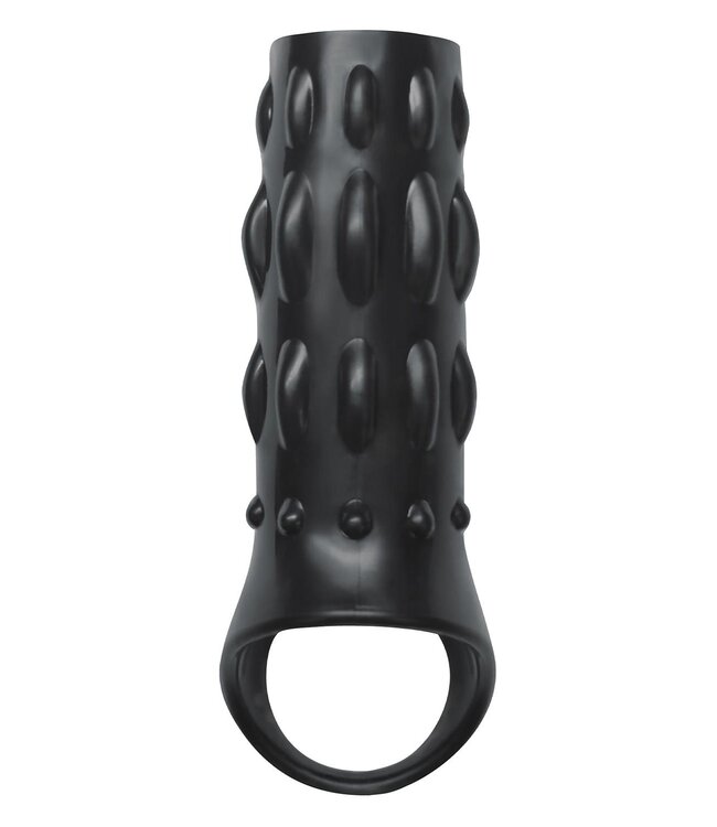 NS Novelties RENEGADE POWER CAGE BLACK