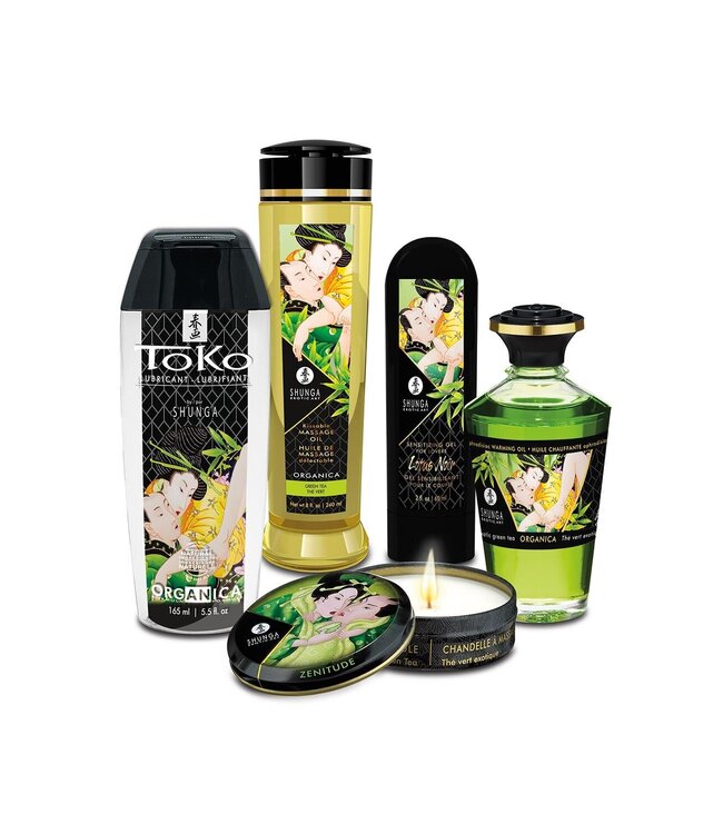 Shunga SHUNGA GARDEN OF EDO COLLECTION