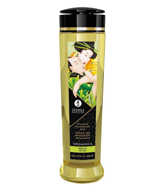 Shunga SHUNGA GARDEN OF EDO COLLECTION