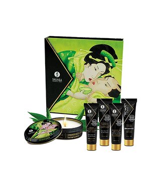 Shunga GEISHAS SECRET KIT ORGANICA 67ML
