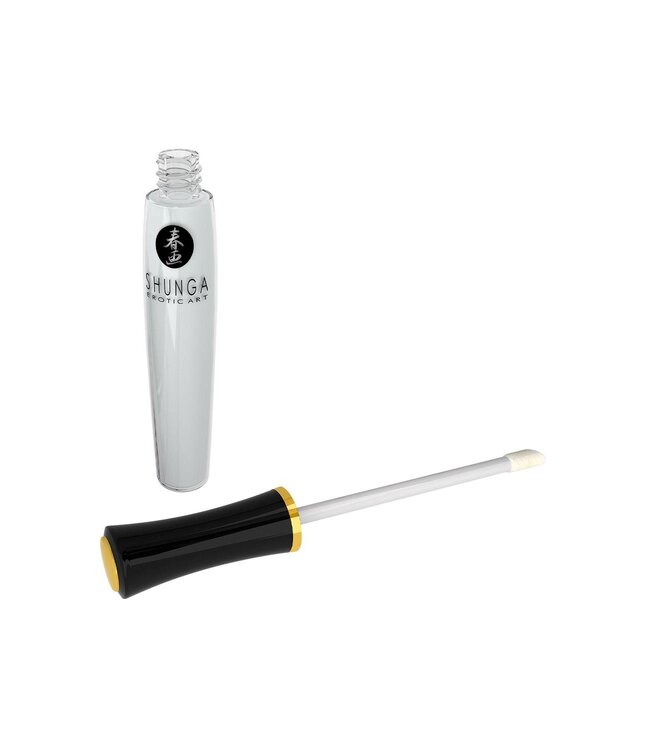 Shunga DIVINE ORAL PLEASURE GLOSS COCONUT 10ML