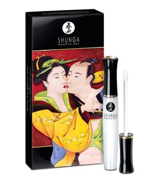 Shunga DIVINE ORAL PLEASURE LIPGLOSS 10,5ML
