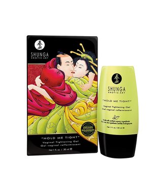 Shunga HOLD ME TIGHT VAGINAL TIGHTENING GEL 30 ML
