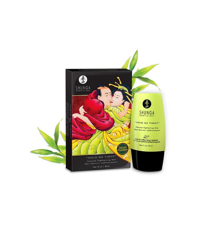Shunga HOLD ME TIGHT VAGINAL TIGHTENING GEL 30 ML