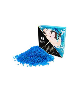 Shunga MOONLIGHT BATH SEA SALT BRISE DOCEAN 75 GR