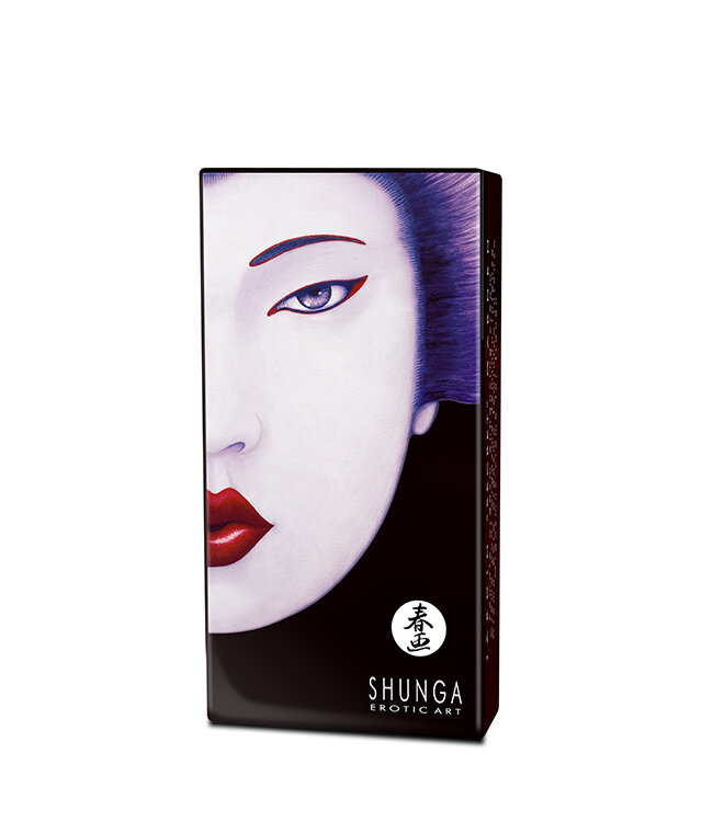 Shunga FEMALE ORGASM CREAM SECRET GARDEN 30 ML