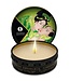 Shunga MASSAGE CANDLE EXOTIC GREEN TEA 30ML