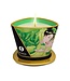 Shunga MASSAGE CANDLE EXOTIC GREEN TEA 170ML