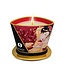 Shunga MASSAGE CANDLE SPARKLING STRAWBERRY WINE 170 ML