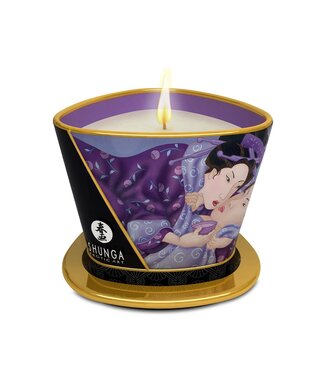 Shunga MASSAGE CANDLE EXOTIC FRUIT 170 ML