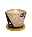 Shunga MASSAGE CANDLE VANILLA 170 ML