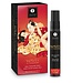 Shunga SHUNGA WAVES OF PLEASURE SPARKLING STRAWBERRY WINE 20 ML