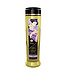 Shunga EROTIC MASSAGE OIL SENSATION LAVENDER 240 ML