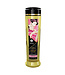Shunga EROTIC MASSAGE OIL APHRODISIA ROSES 240 ML