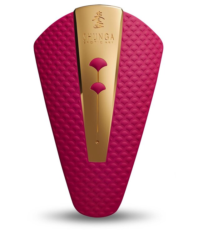 Shunga SHUNGA OBI RASPBERRY