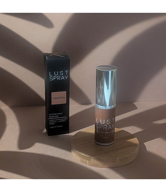 Ruf LUST SPRAY