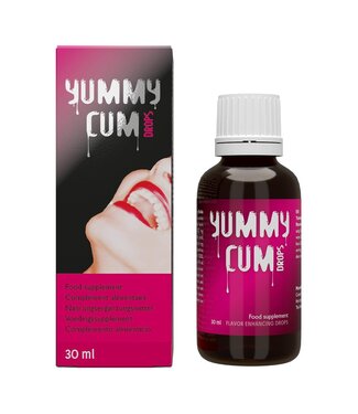Cobeco YUMMY CUM DROPS 30ML