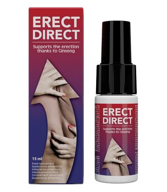 Cobeco ERECT DIRECT 15ML