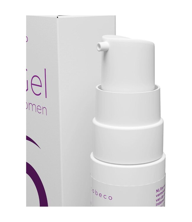 Cobeco VIAGEL FOR WOMEN 30ML