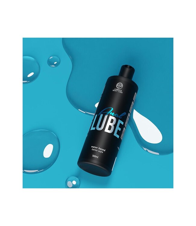 Cobeco CBL COBECO ANALLUBE WATER BASED 500ML