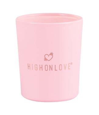 HighOnLove HIGH ON LOVE MINI SENSUAL MASSAGE CANDLE 35G