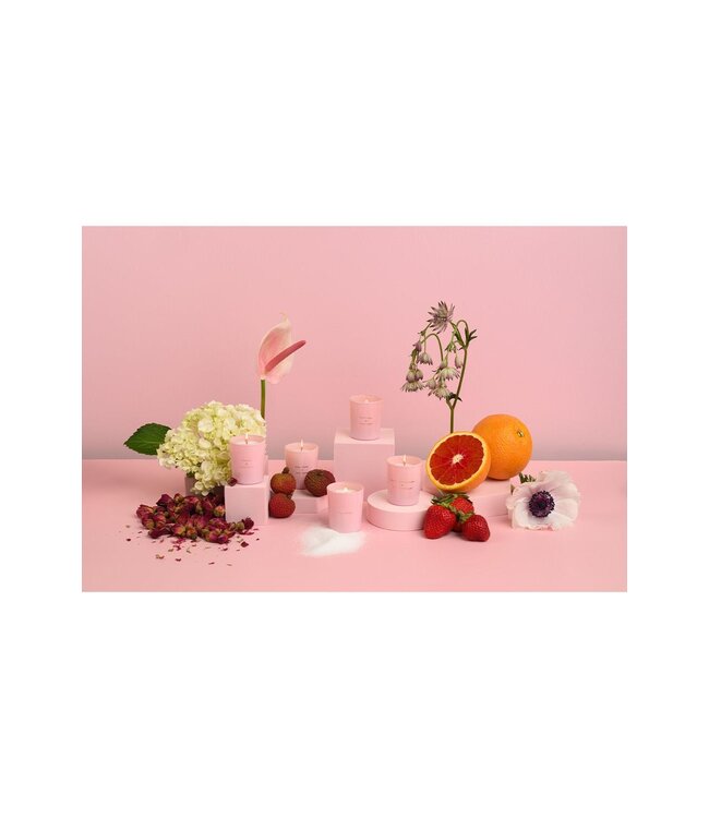 HighOnLove HIGH ON LOVE MINI SENSUAL MASSAGE CANDLE 35G