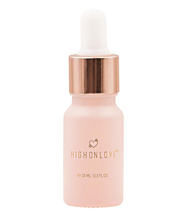 HighOnLove HIGH ON LOVE MINI SENSUAL STIMULATING OIL 10ML