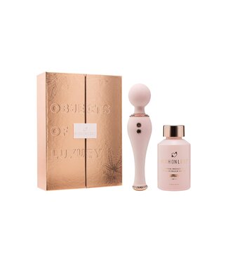 HighOnLove HIGH ON LOVE OBJECTS OF LUXURY GIFT SET