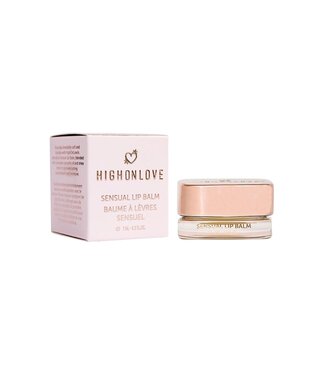 HighOnLove HIGH ON LOVE SENSUAL LIP BALM 7ML
