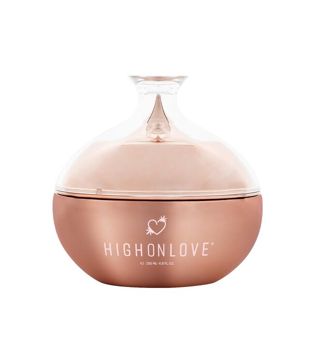 HighOnLove HIGH ON LOVE BODY BUTTER 200ML