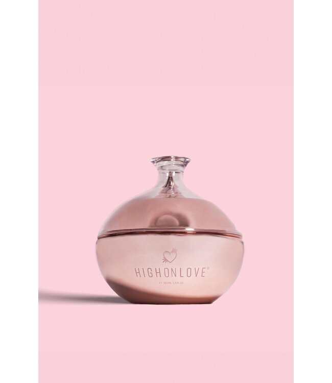 HighOnLove HIGH ON LOVE BODY BUTTER 200ML