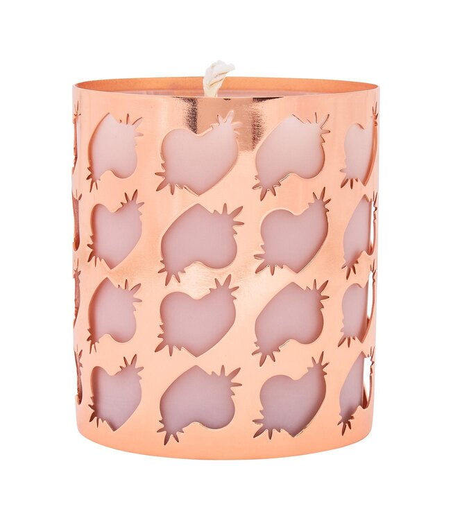 HighOnLove HIGH ON LOVE MASSAGE CANDLE SIGNATURE SCENT 250ML