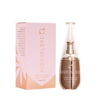 HighOnLove HIGH ON LOVE STIMULATING O GEL 30ML
