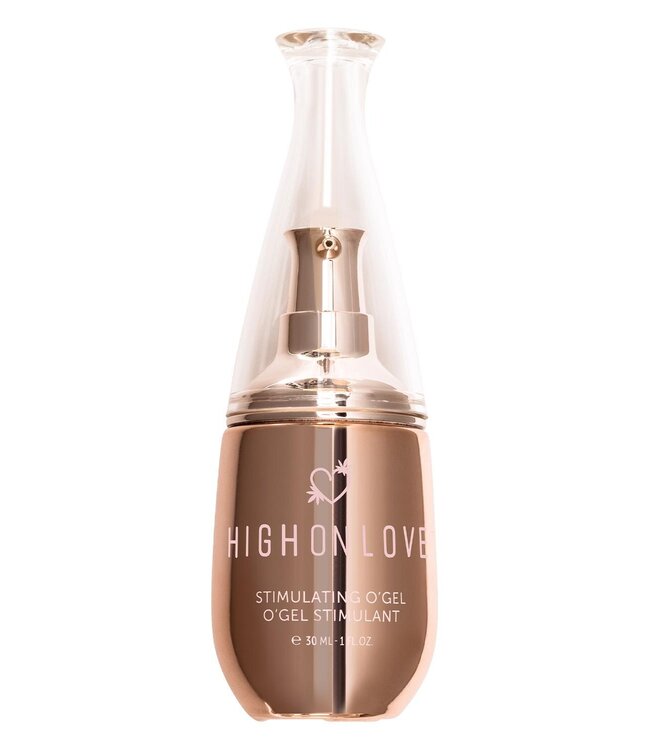 HighOnLove HIGH ON LOVE STIMULATING O GEL 30ML
