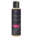 Sensuva SENSUVA ME AND YOU MASSAGE OIL WILD BERRIES 125ML