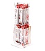 Sensuva SENSUVA X ON THE LIPS ASSORTED 16 PIECE TOWER DISPLAY