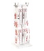 Sensuva SENSUVA X ON THE LIPS ORIGINAL 12 PIECE TOWER DISPLAY