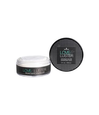 Sensuva SENSUVA LOVE AND LUSTER KISSABLE DIAMOND DUST 59ML