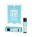 Sensuva SENSUVA NIP ZIP ICE CUBE NIPPLE BALM CHOCOLATE MINT
