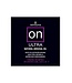 Sensuva SENSUVA ON ULTRA AROUSAL OIL SINGLE USE AMPOULE