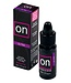 Sensuva SENSUVA ON ULTRA AROUSAL OIL 5ML SMALL BOX