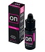 Sensuva SENSUVA ON ORIGINAL AROUSAL OIL 5ML SMALL BOX