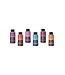 Sensuva SENSUVA ME AND YOU MASSAGE OIL ASSORTED 12