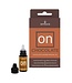 Sensuva SENSUVA ON CHOCOLATE AROUSAL OIL 5ML